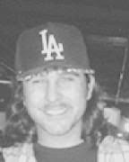 Ryan Maher Obituary (1989