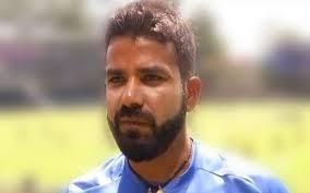 Indian origin spinner helped South Africa tackle Kuldeep and Chahal