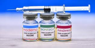 The company's assessment of its vaccine effectiveness in fact comes as an estimated average for two slightly different tests. Eu Receives Application For Registering Astrazeneca Vaccine Against Covid