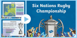 The 2021 six nations championship is just about to kick of and half a dozen of the key figures from each squad primed to make a big impact at this season's. Jpzditerktlmrm