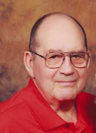 Robert Caley Obituary (1933