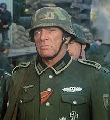 Image Result For Sgt Steiner Sergeant Steiner Baseball Cards