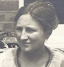 Helen Tracy Lowe-Porter (1876-1963)