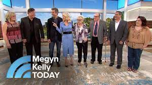 Megyn kelly and douglas brunt attend the premiere of pokemon detective pikachu at military island. Megyn Kelly S Friends And Family Reveal All About Her She S Never A Phony Megyn Kelly Today Youtube