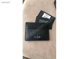 Mercedes Benz X Tommy Hilfiger Cuzdan At Sahibinden Com 888598201