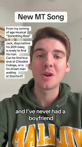 Where the hell is my husband? #musicaltheatre #newsong #originalsong #queer