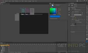 Design interactive vector animations for games, apps, and the web. Adobe Animate Cc 2017 64 Bit Free Download