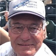 Most Recent Obituaries