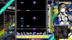 8.10】GITADORA / 羽根亡キ少女唄 - DRUM EXTREME (drum sound) - YouTube