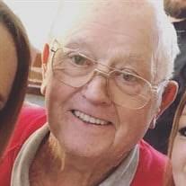 Alvie Lee Bishop Obituary (2023)