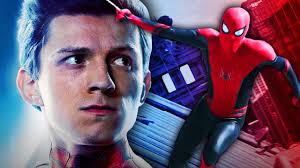 🕷 starring tom holland as spider‑man. Tom Holland S Spider Man 3 Revealed To Begin Filming In Queens This Month