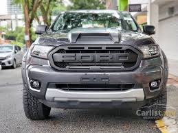 Silap haribulan boleh jadi bakhil. Ford Ranger 2019 Raptor High Rider 2 0 In Terengganu Automatic Pickup Truck Grey For Rm 127 000 5819102 Carlist My
