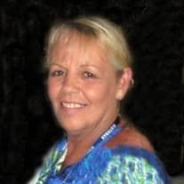 Judy Ann Davis Reynolds Obituary (2023)