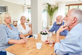 Individuals with alzheimer's experience impairments in thought, communication, and memory that might be affecting daily life. Benefits Of Trivia Games The Oaks At Denville