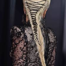 Side updos, buns, crown fishtail braids and other trendy ideas are waiting for you. 25 Stunning Prom Hairstyles For Every Hair Type
