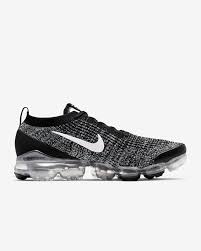 Nike air vapormax flyknit 3 gs size 4y bq5238 006 particle grey university red. Nike Air Vapormax Flyknit 3 Herrenschuh Nike De