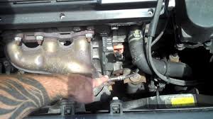 Find the answer to this and other toyota questions on justanswer. Oxygen Sensor Bank 2 Sensor 1 Removal And Install On A Toyota Sienna Youtube