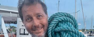 For my Salty Friends