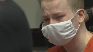 DeBary teen sentenced to 45 years in prison for killing his mother, trying  to hide the evidence