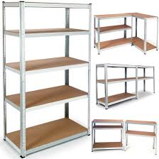 Etagere De Rangement H 180 Leroy Merlin