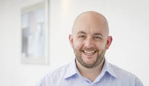 Nathan Power, Business Development Manager, iMandarin, China