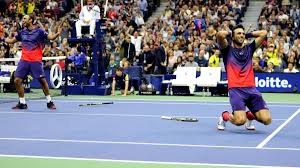 Farah has won 16 atp doubles titles. Us Open 2019 Cabal Farah Triumphieren Im Doppel Eurosport