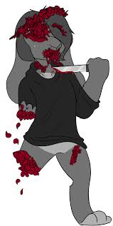 Or do they mean the death of zombies looks beautiful on them? The Beauty Of Annihilation By Sleebybun On Deviantart