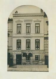 Das bremer haus oder auch altbremer haus ist ein häusertyp, der in bremen zwischen der mitte des 19. Bremer Haus Haus