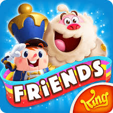 Yeti, tiffi and a delicious cast of friends are on hand to help you smash through levels with their sweet abilities. Candy Crush Friends Saga 1 Pc Free Puzzle Game Download Games Lol