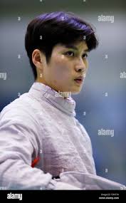 Chiba Port Arena, Chiba, Japan. 17th June, 2019. Kim Junho (KOR), JUNE 17,  2019