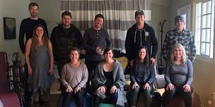 Holistic Child Birth Prep Workshop