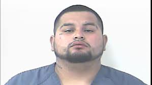 Operation: Strike 3 mugshots