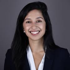 Anushua BHATTACHARYA