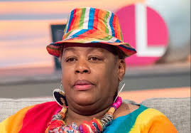 Gogglebox star Sandra's warning after sister-in-law dies of coronavirus