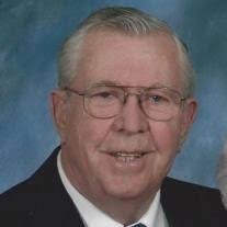 Foy Monroe Obituary November 24, 2015