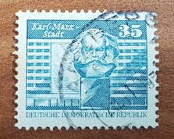 Wertvolle deutsche briefmarken übersicht briefmarken ddr deutsche demokratische republik aus dem jahr 1953 die 37 besten bilder von wertvolle briefmarken stamps rare stamps germania, die dienstälteste dame auf deutschen briefmarken die briefmarkenausgabe der germania hat 23 jahre lang das bild. Briefmarke Ddr 35 Pfennig Karl Marx Stadt Gestempelt Ebay