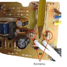 Comment Demonter Et Reparer Le Grille Pain De Vos Propres Mains Schema De L Appareil Et Principe De Fonctionnement