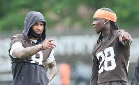 Cleveland Browns Football News - NFL Coverage