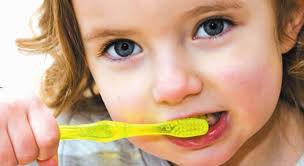 Toxic Toothpaste Aimed At Children And Linked To Cancer