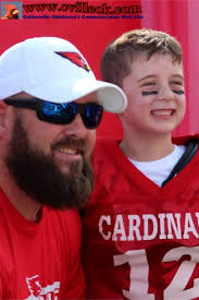 Homecoming -- September 27-28, 2018 -- Collinsville, OK -- www.cvilleok.com