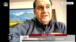 Alba Cecilia en Directo