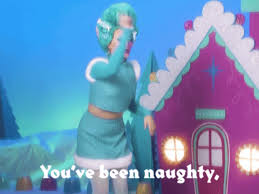 Youve-been-naughty GIFs - Get the best GIF on GIPHY