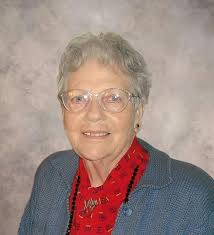 Erickson, Virginia "Mae"