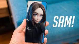 Requesting rule 34 of samsung's virtual assistant, sam… boards.4chan.org. Samsung S New Virtual Assistant Youtube
