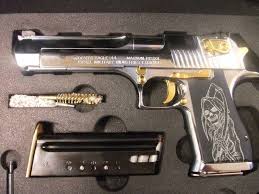 Book 1 The Irish Don S Black Beauty C Excerpt Badass Guns Guns Handgun Hand Guns