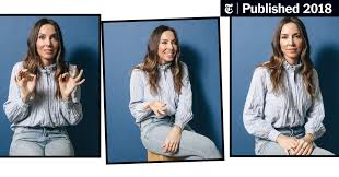 Tickets to see me next year? Whitney Cummings The First Time I Hung Out With Wolves The New York Times