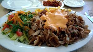 Mr Kebab House Turkisches Restaurant Reinbek Online