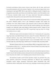 Oke mari kita satukan pendapat dulu sepemahaman saya jurnal sudah pasti ulasan jurnal peranan kepimpinan guru. Contoh Ulasan Jurnal