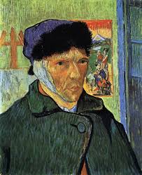 Vincent van Gogh's Life and Struggles as Depicted in the Film Lust for Life