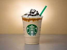 Maybe you would like to learn more about one of these? Starbucks Caramel Cocoa Cluster Frappuccino Returns